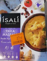 Tikka Massala
