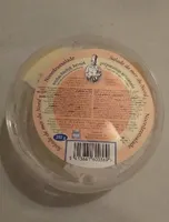 Salade de mer du Nord