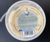 Salade de poisson
