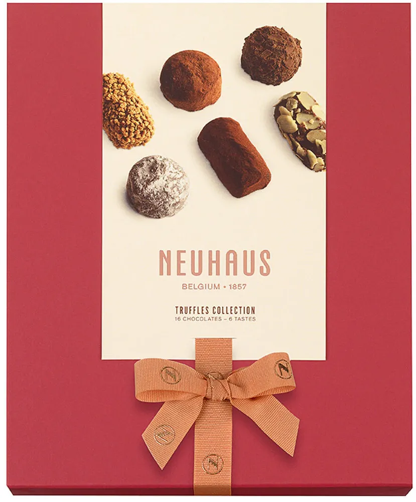 Truffes