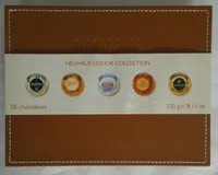 Liquor collection