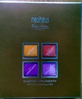 Carré Crunchy