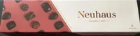 Chocolats noirs