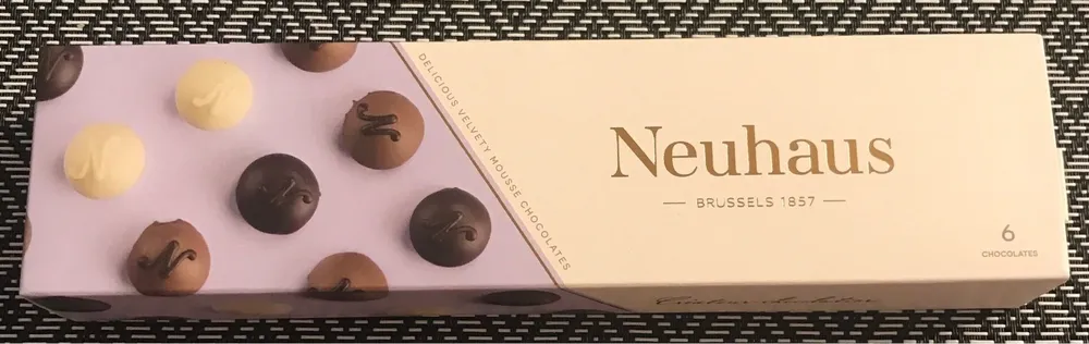 Chocolat