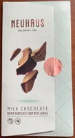 West Africa Milk Chocolate