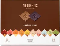Carré 10 Flavours