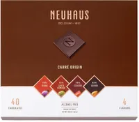 Carré origin