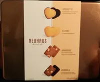 Biscuits plaisirs