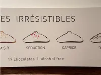 Les irresistibles