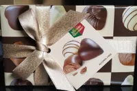 Assortiment de pralines 100g