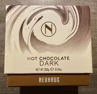Hot chocolate Dark