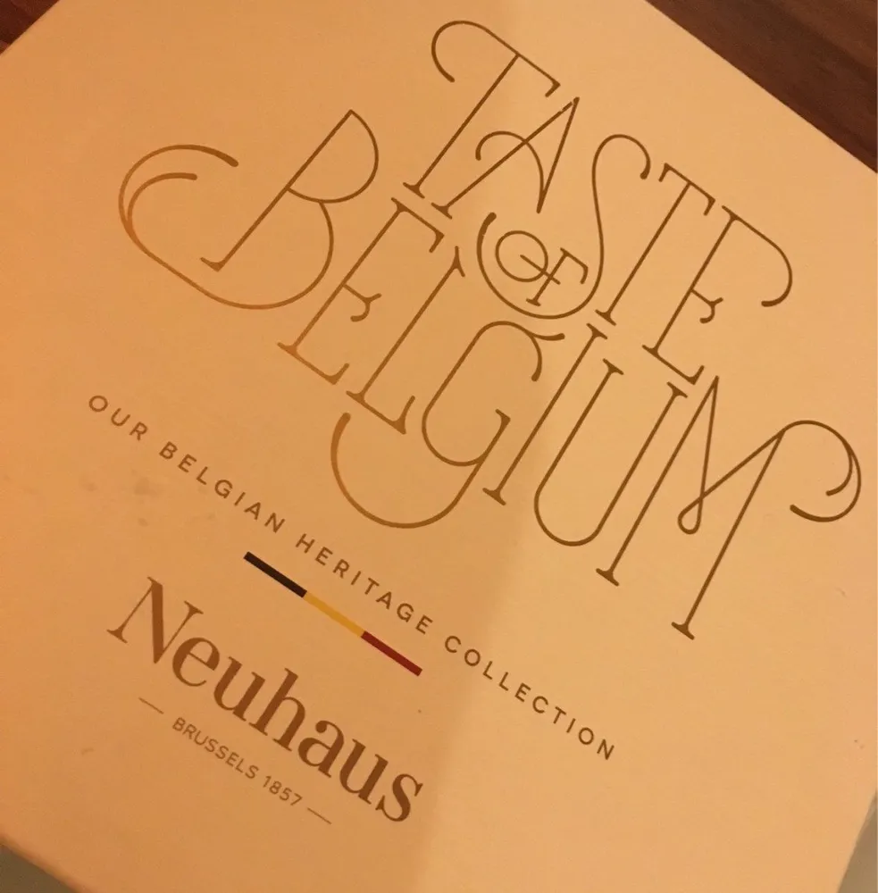Cholocats Neuhaus