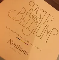 Cholocats Neuhaus