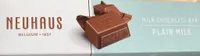 Milk Chocolate Bar
