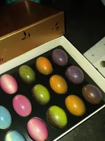 Easter eggs limited edition