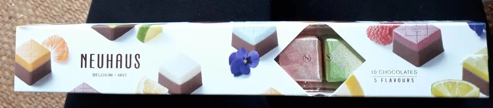 Pralines