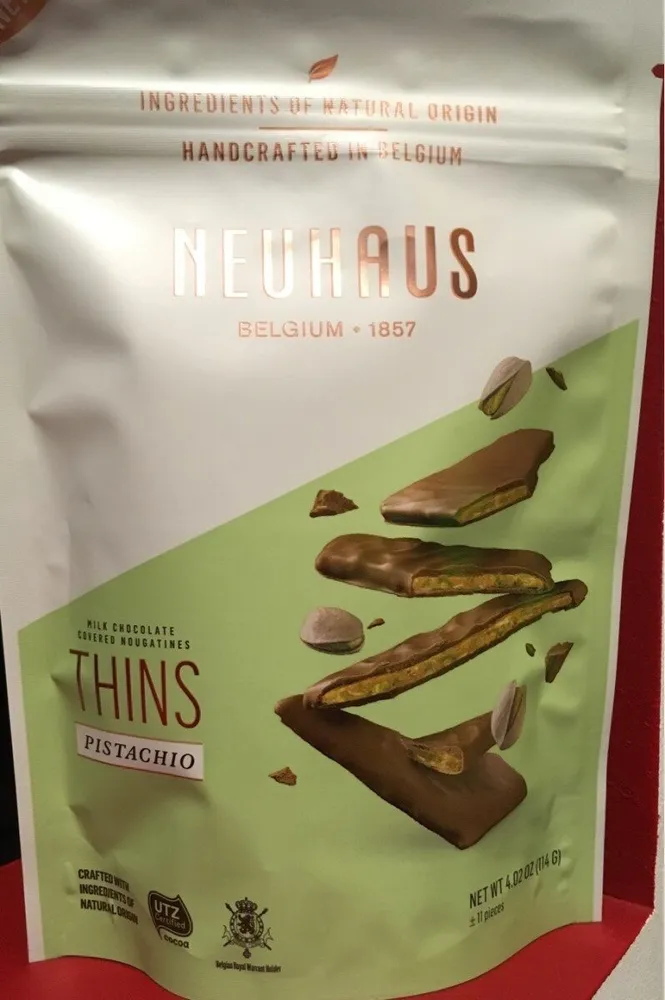 Thins