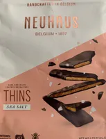 Thins Sea Salt
