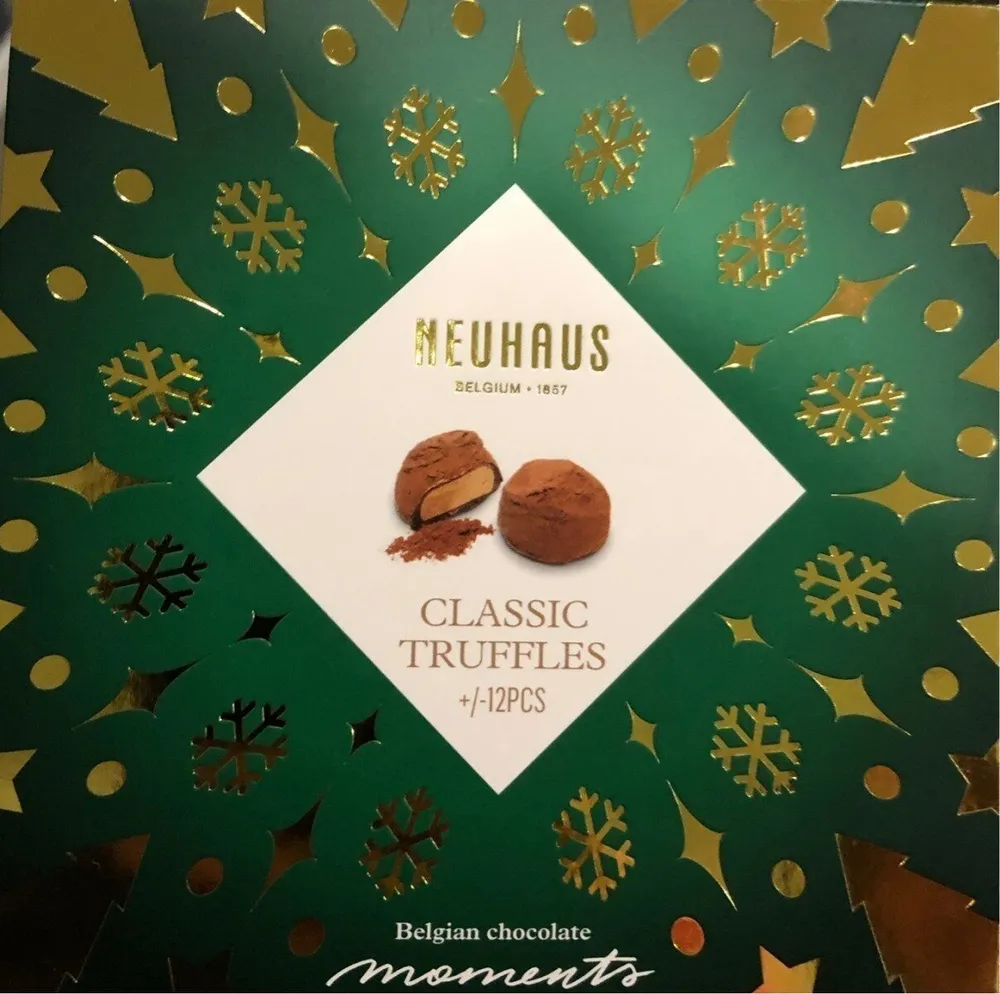 Trufas