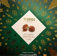 Trufas