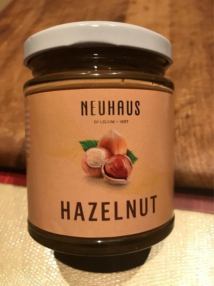 Hazelnut