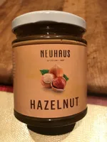 Hazelnut