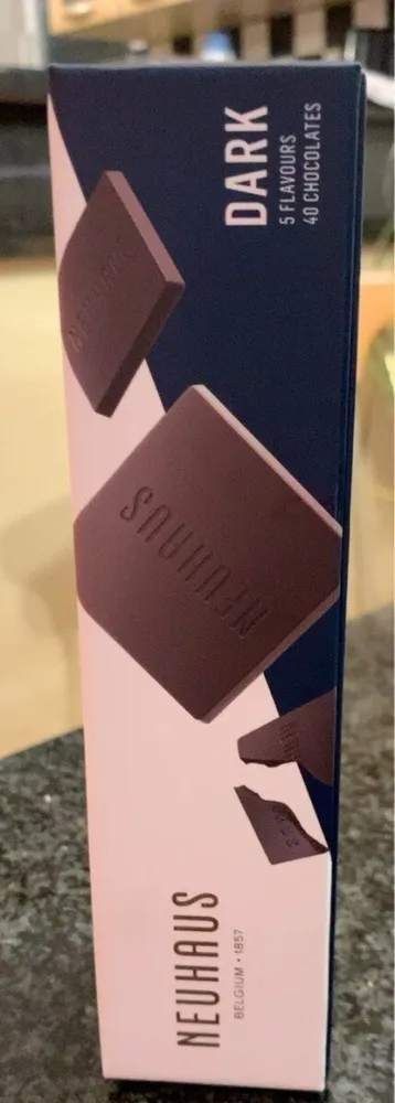 Chocolat Dark
