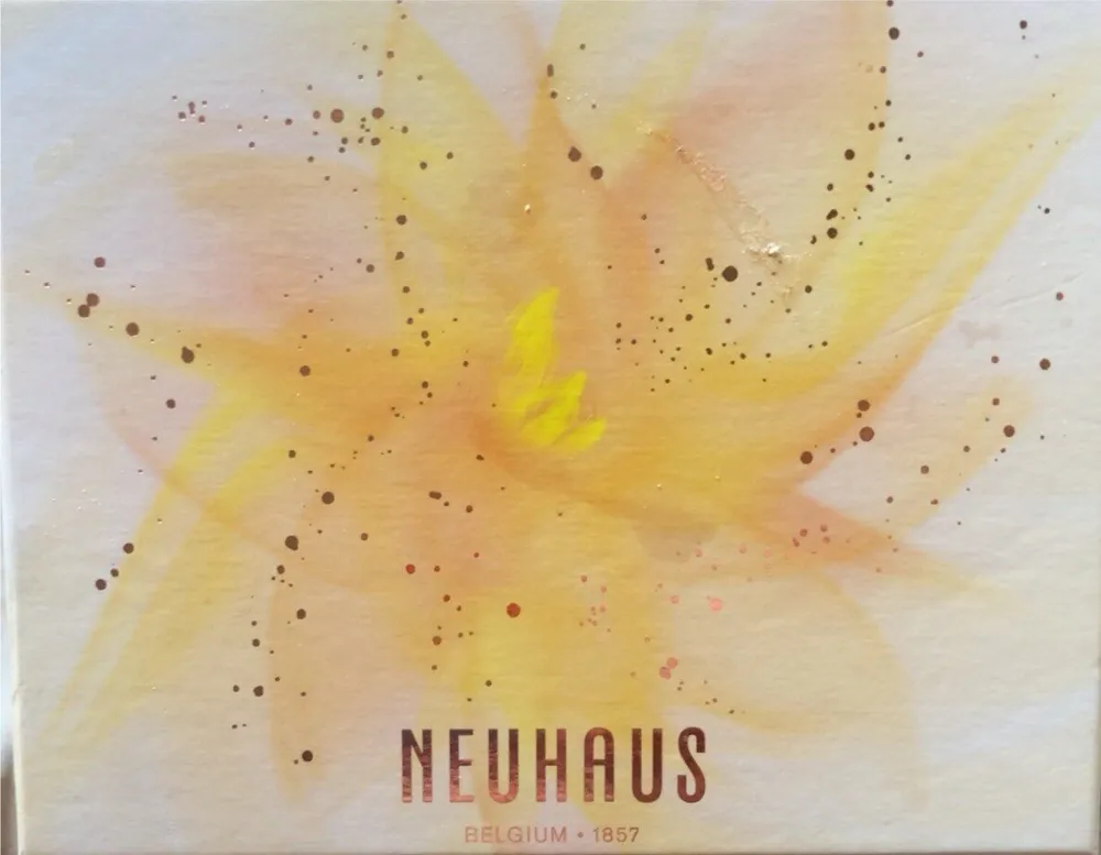 Neuhaus Honey Easter Eggs