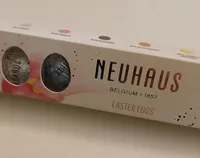 Easter Eggs