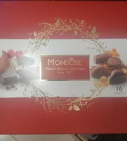 Premium Belgian Chocolates