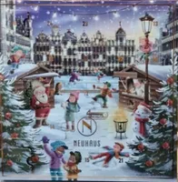Calendrier de l'Avent