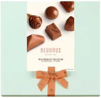 Bombones belgas Collection Milk 24 piezas