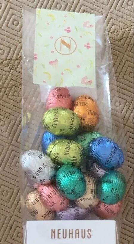 Easter eggs mix