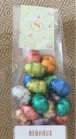 Easter eggs mix