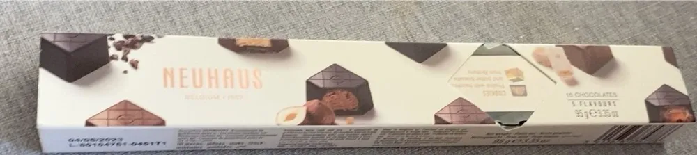 Chocolate