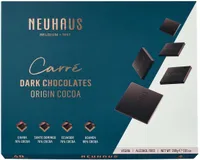 Carré noir