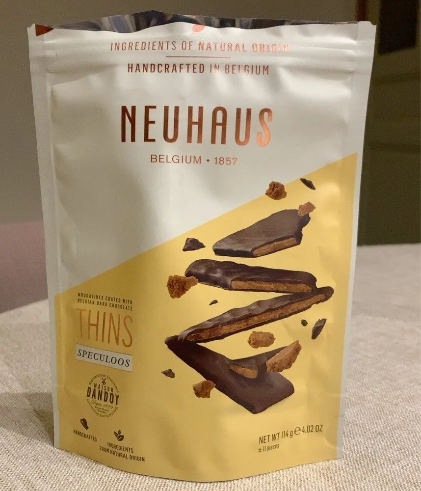 Thins Speculoos