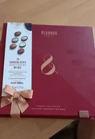 24 CHOCOLATES