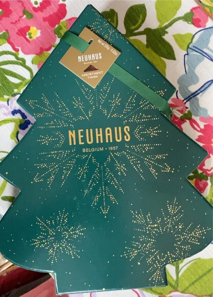 Assortiment neuhaus