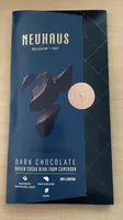 Chocolat noir 90% Cameroun