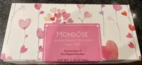 Mondose Exquisite Belgian Chocolates