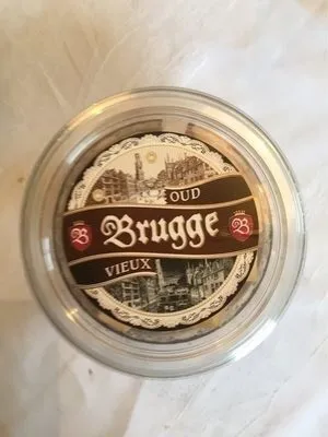 Vieux Brugge