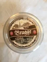 Vieux Brugge