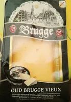 Oud Brugge vieux