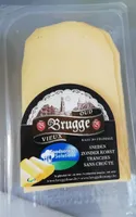 Vieux Brugge Oud sans croûte