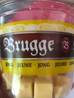 Brugge Jeune