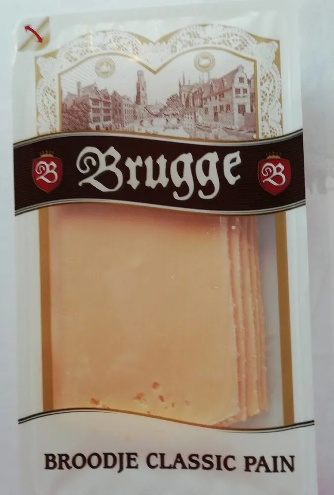 Brugge classic