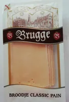 Brugge classic