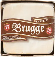 Dentelle De Bruges