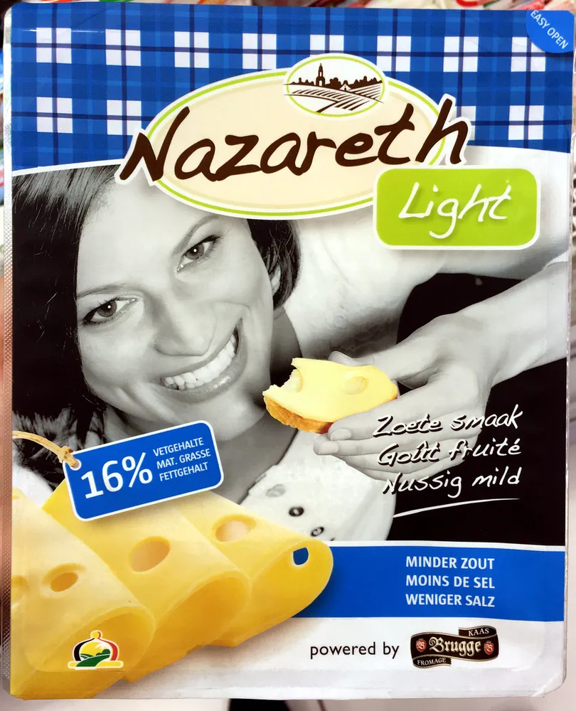 Nazareth Light
